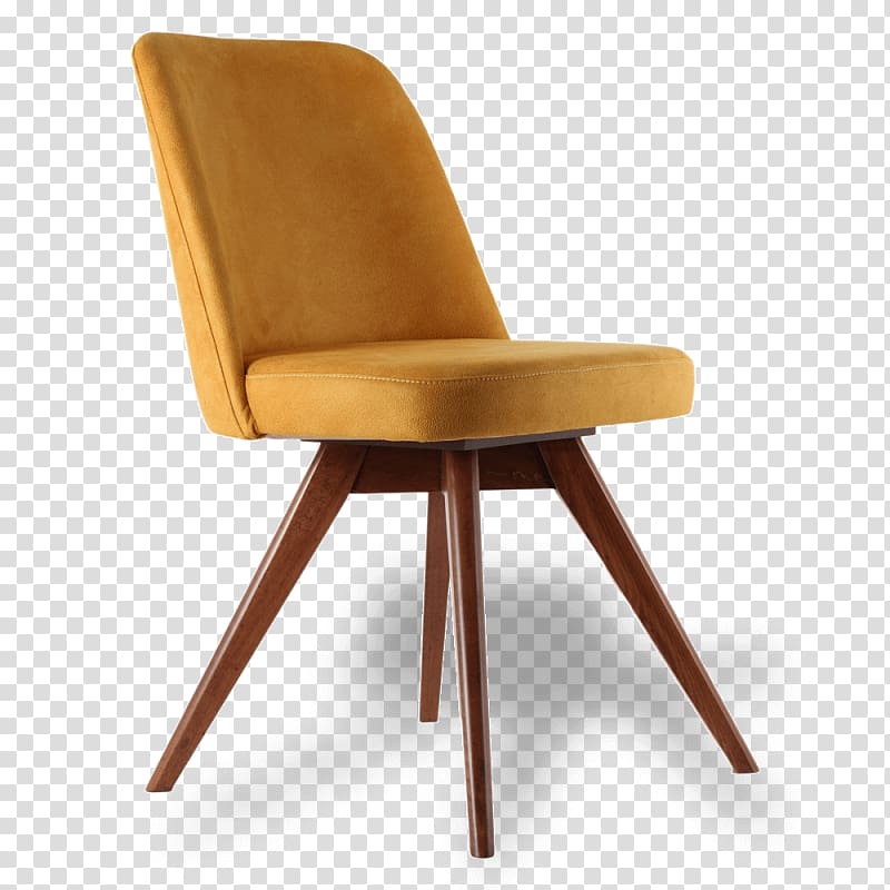 Chair Cafe Table Furniture Upholstery, chair transparent background PNG clipart