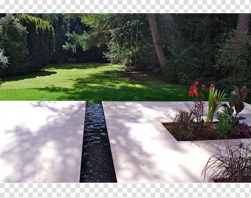 Chelsea Flower Show Yard Landscape Garden design, others transparent background PNG clipart