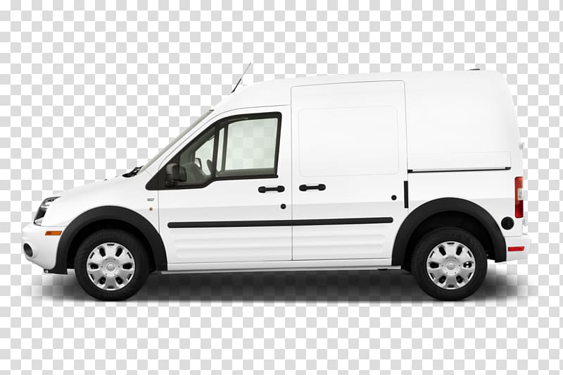 2013 Ford Transit Connect 2012 Ford Transit Connect 2010 Ford Transit Connect 2011 Ford Transit Connect, connect transparent background PNG clipart