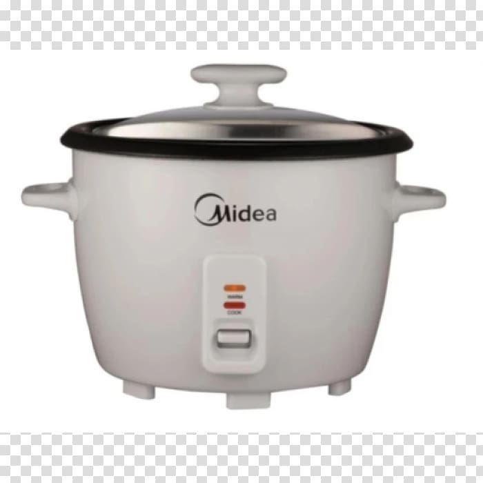 Rice Cookers Cooking Ranges Non-stick surface Home appliance, rice cooker transparent background PNG clipart