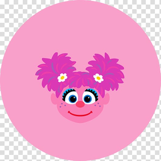 Abby Cadabby Enrique Cookie Monster Elmo Big Bird, others transparent background PNG clipart