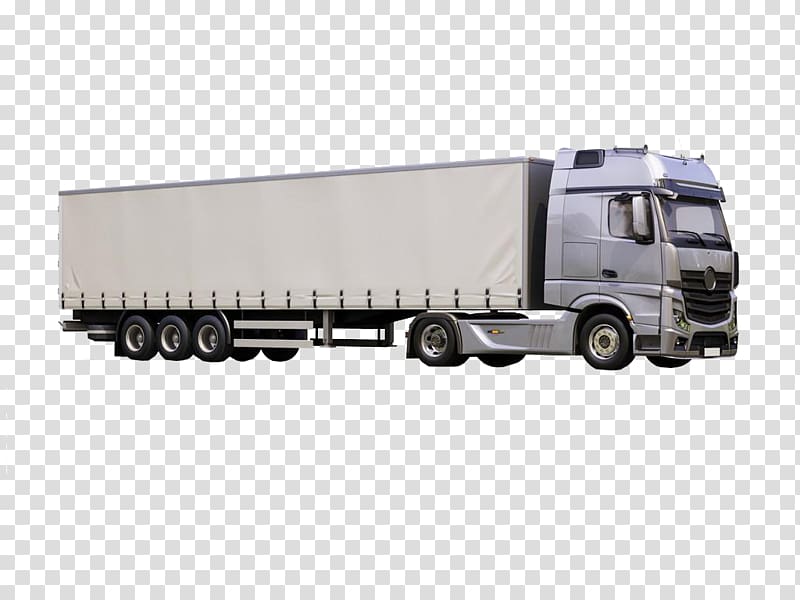 Truck Cargo Transport Logistics Advertising, Freight car transparent background PNG clipart