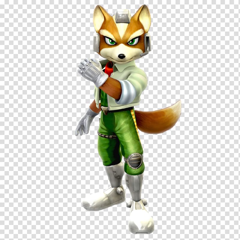 Star Fox Adventures Lylat Wars Star Fox Zero Star Fox: Assault Star Fox 64 3D, Star Fox transparent background PNG clipart