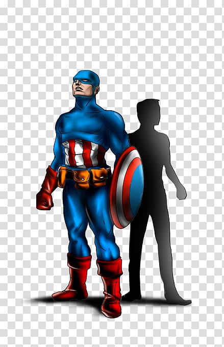 Captain America Cartoon Aggression Action & Toy Figures Product, Take a Stand Against Bullying transparent background PNG clipart