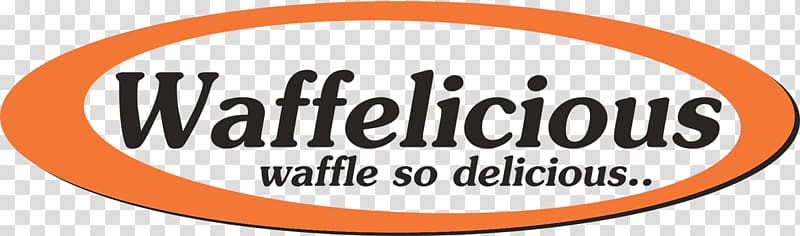 Logo Waffelicious Brand Bandung Font, property investment club transparent background PNG clipart