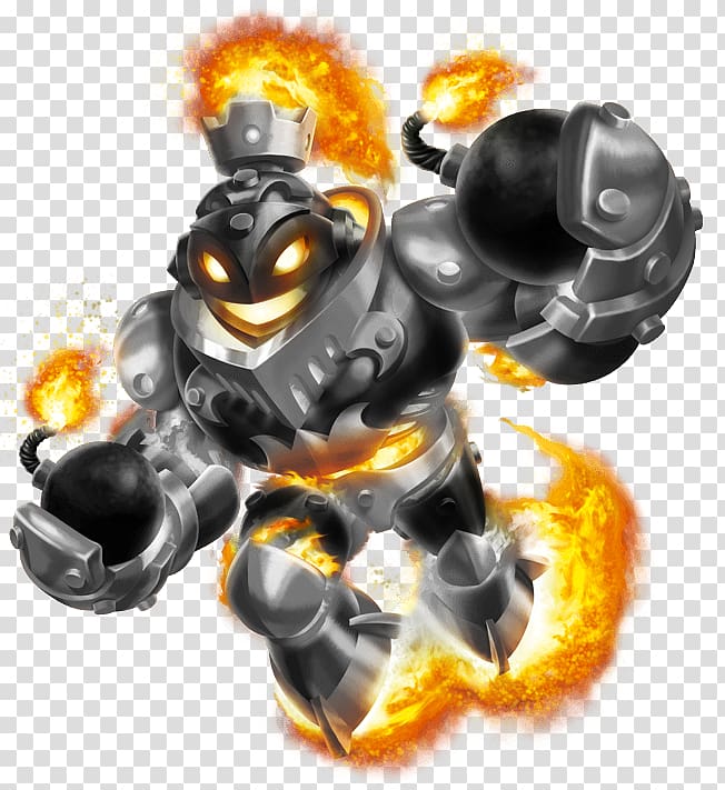 Skylanders: Swap Force Skylanders: Trap Team Skylanders: Imaginators Wii Skylanders: Giants, Skylanders Swap Force transparent background PNG clipart