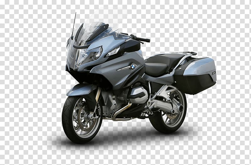 BMW R1200RT Car Motorcycle fairing Scooter, bmw transparent background PNG clipart
