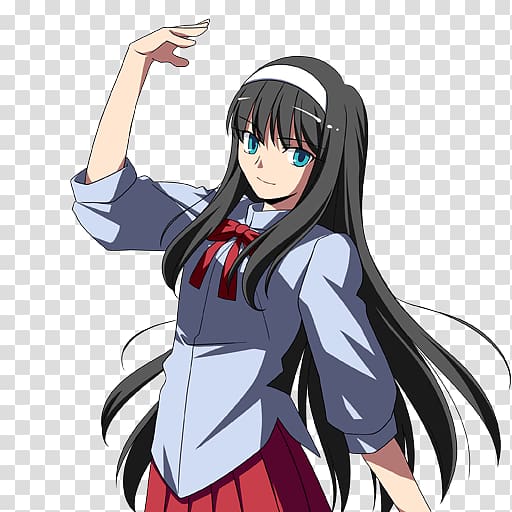 Melty Blood Actress Again Tsukihime Akiha Tohno M U G E N Demon Transparent Background Png Clipart Hiclipart Assorted characters melty blood custom touhou custom variable geo custom the king of fighters xiii. actress again tsukihime akiha tohno