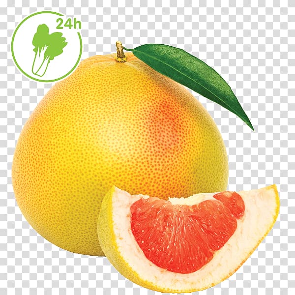 Blood orange Pomelo Citrus junos Grapefruit Lemon, grapefruit transparent background PNG clipart