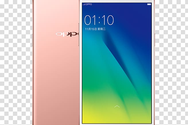 Smartphone Oppo Find X OPPO A57 OPPO Digital MediaTek, oppo phone transparent background PNG clipart