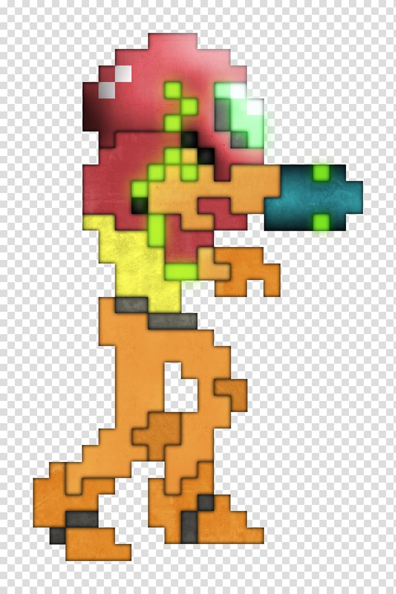 8 bit bowser png