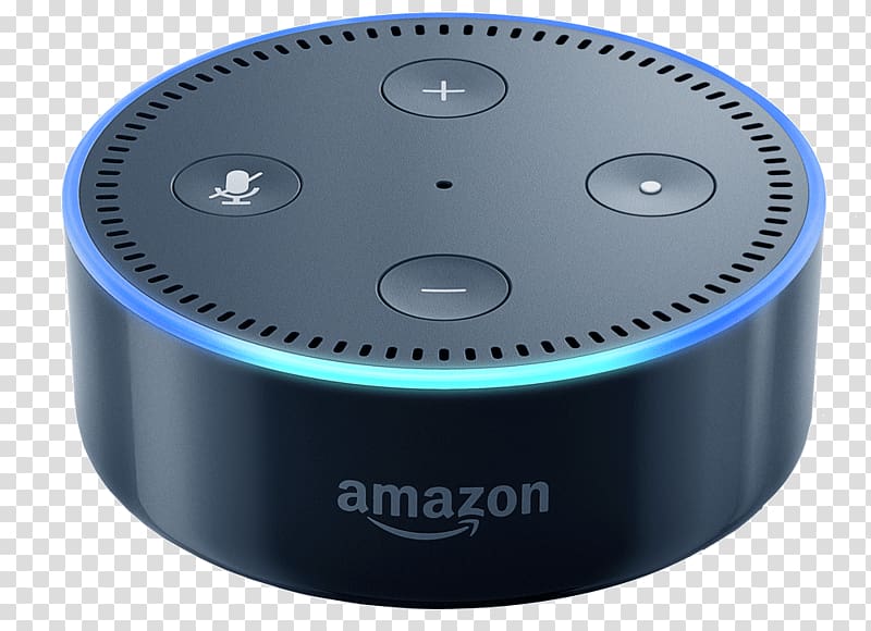 Amazon Echo Show Amazon.com Lenovo Smart Assistant Loudspeaker, amazon echo transparent background PNG clipart