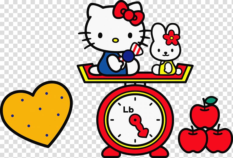 Hello Kitty Desktop Sanrio Drawing, hello transparent background PNG clipart