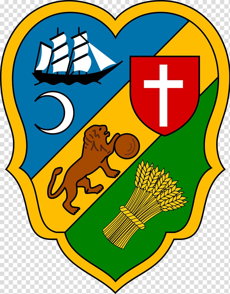 Coat of arms of Algiers French Algeria Constantine, kabylie transparent background PNG clipart