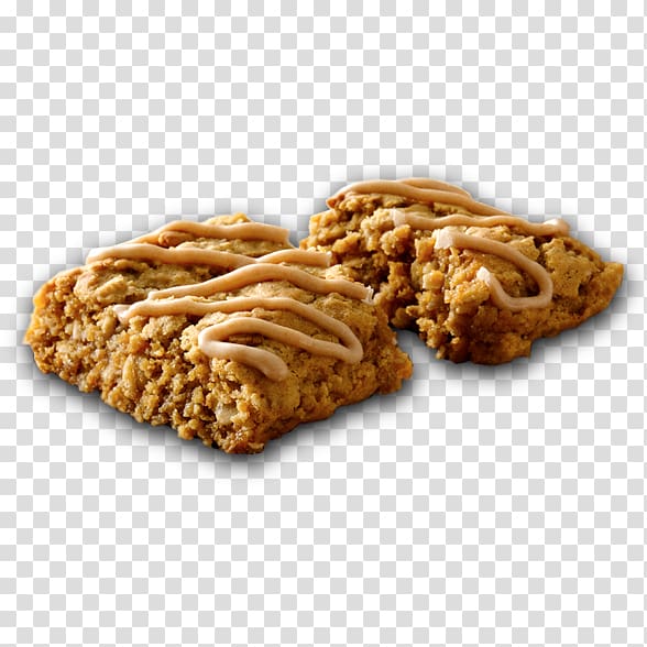 Oatmeal Raisin Cookies Peanut butter cookie Anzac biscuit Nature Valley Brown sugar, sugar transparent background PNG clipart