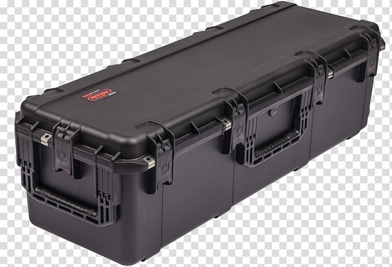 Suitcase Plastic Box Briefcase Pen & Pencil Cases, suitcase transparent background PNG clipart