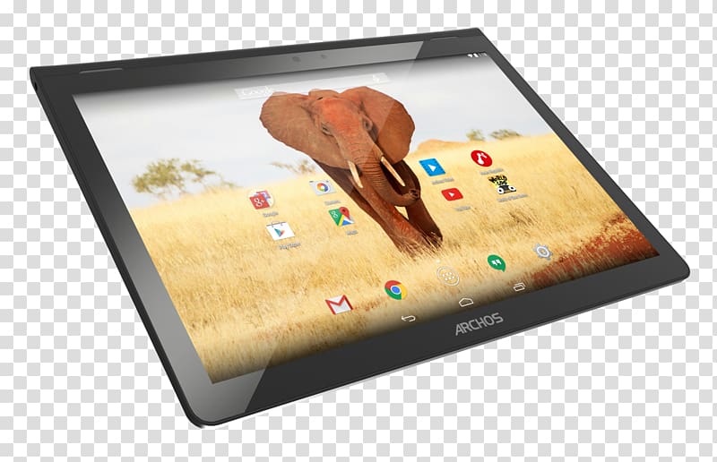 Motorola Xoom Archos 101 Magnus Plus Android, android transparent background PNG clipart