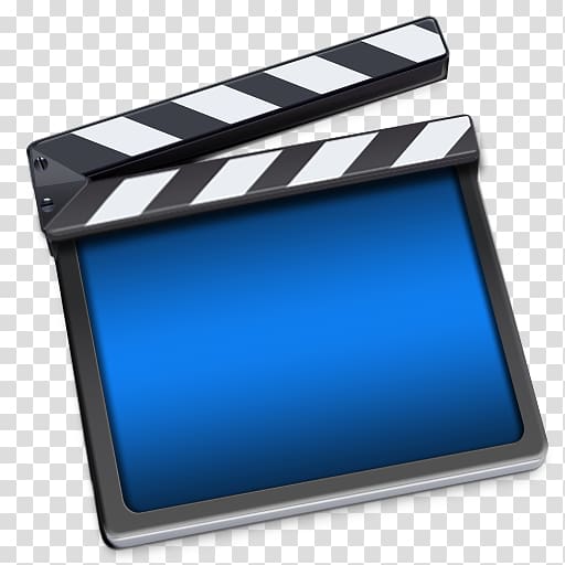 IMovie Computer Icons Film Video editing software, imovie transparent background PNG clipart