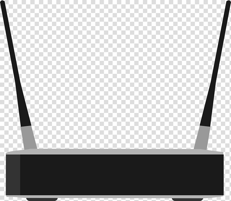 Wireless router Wireless Access Points Linksys Computer network, others transparent background PNG clipart