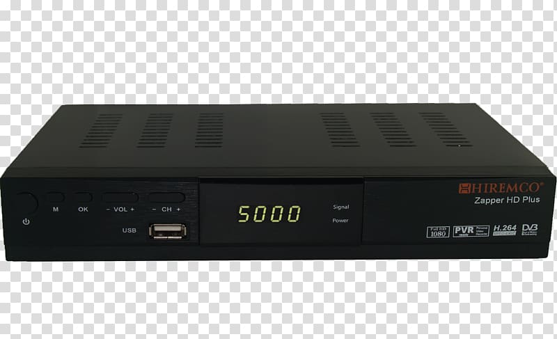 DVB-T2 RF modulator Radio receiver Set-top box Digital Video Broadcasting, bizi transparent background PNG clipart
