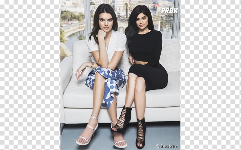 Kendall and Kylie Model Celebrity Foot Toe, model transparent background PNG clipart