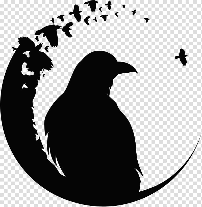 Counter-Strike: Global Offensive Intel Extreme Masters Crow family PlayerUnknown\'s Battlegrounds Corvidae, mira rainbow six art transparent background PNG clipart