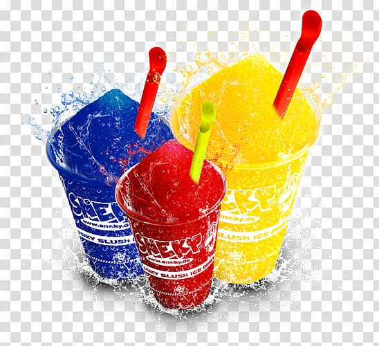 Non-alcoholic drink Slush Shaved ice Coffee, iced drinks transparent background PNG clipart