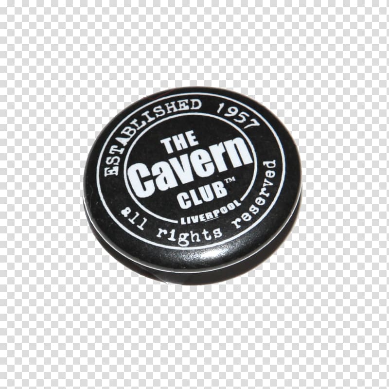 The Cavern Club Logo Duffel Bags Label Brand, Cavern transparent background PNG clipart