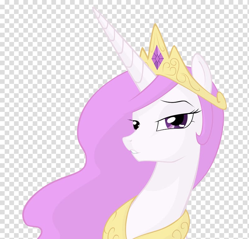 Pony Work of art Illustration Horse, how to draw princess celestia transparent background PNG clipart