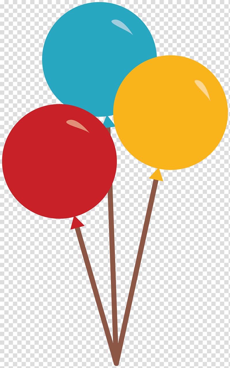 balloons illustration, Drawing Circus , Circus transparent background PNG clipart