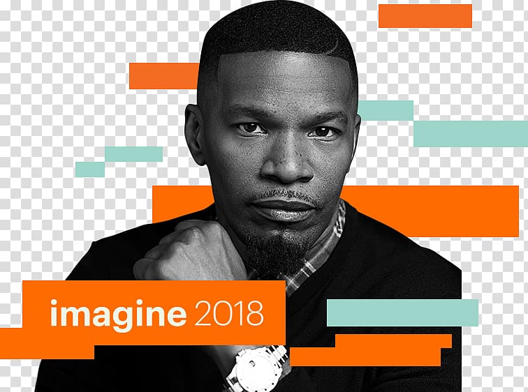 Jamie Foxx Magento E-commerce Business WooCommerce, Jamie Foxx transparent background PNG clipart