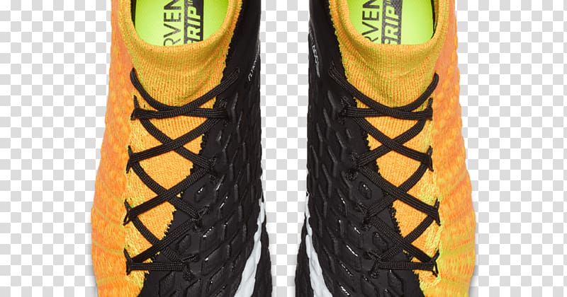 Football boot Nike Hypervenom Cleat, nike transparent background PNG clipart