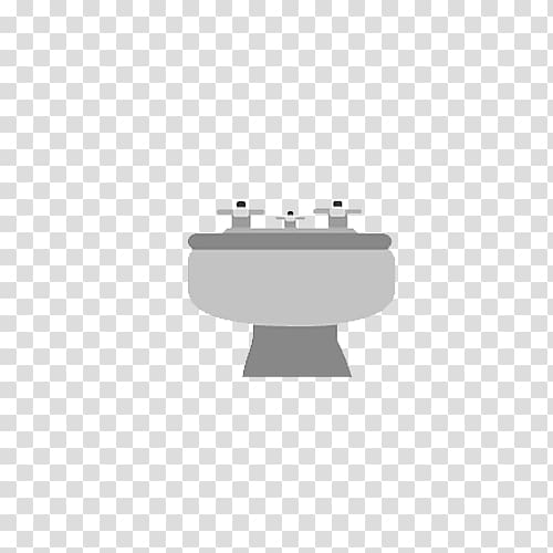 Sink Euclidean Icon, Sink material plane transparent background PNG clipart