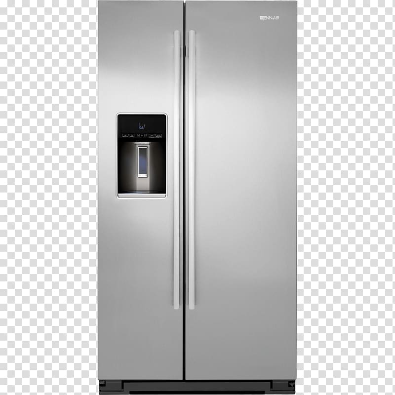 Refrigerator transparent background PNG clipart