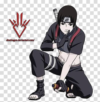 Sai Naruto Uzumaki Sasuke Uchiha Sakura Haruno Naruto: Rise of a Ninja, naruto transparent background PNG clipart