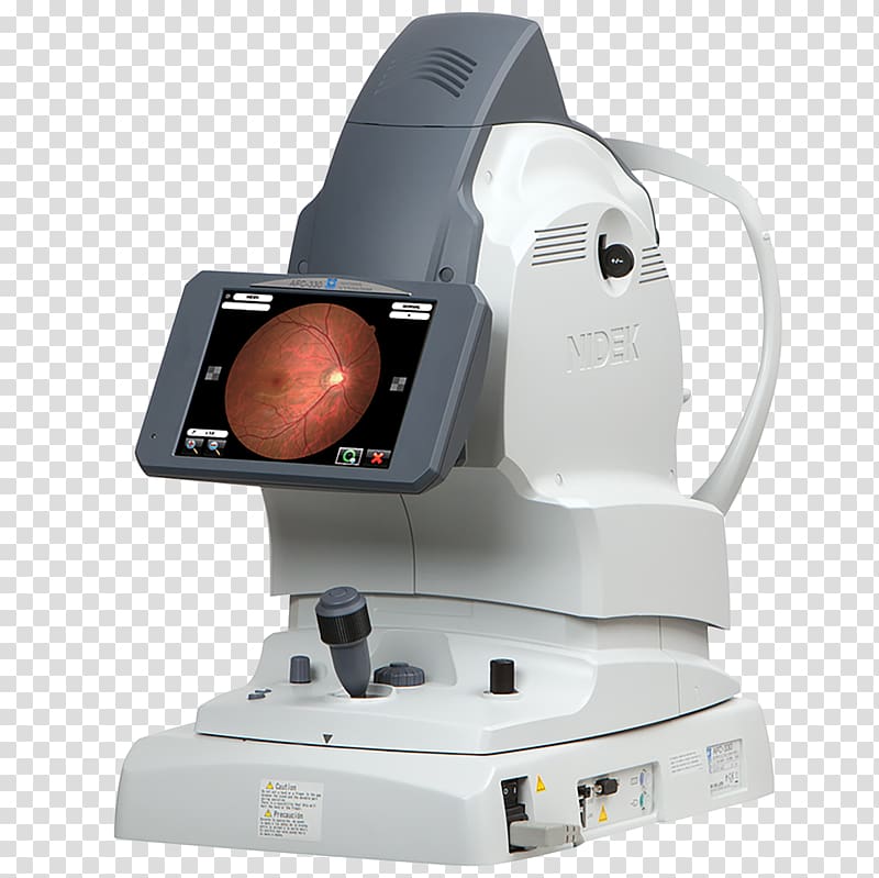 Nidek Fundus Ophthalmology Retina, Eye transparent background PNG clipart
