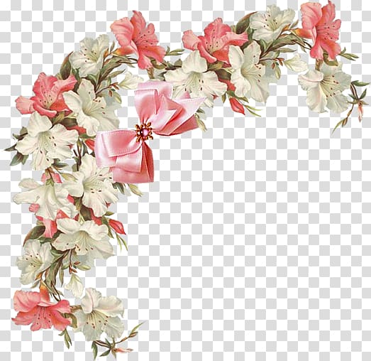 Floral design Decoupage, flower bunch transparent background PNG clipart