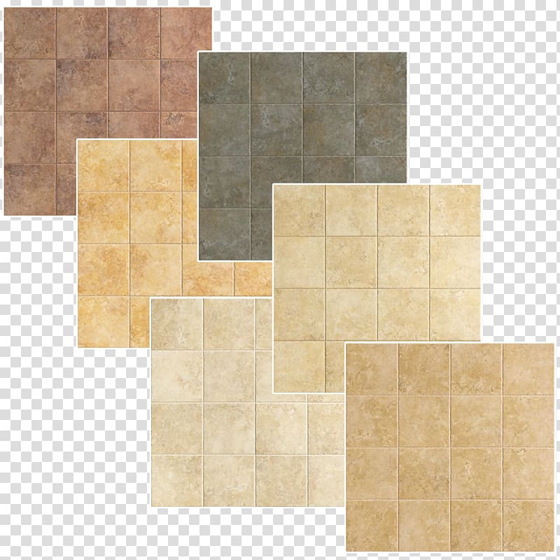 Tile Square meter Floor Pattern, decorative tiles transparent background PNG clipart