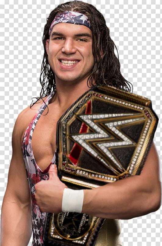 Chad Gable WWE Championship WWE SmackDown Tag Team Championship Royal Rumble 2018 SummerSlam, wwe transparent background PNG clipart