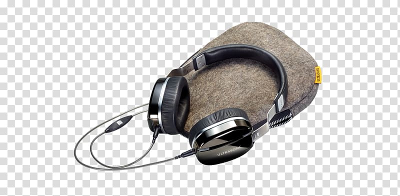 Ultrasone, Edition 12 Headphones Ultrasone, Edition 12 Headphones Audio electronics, headphones transparent background PNG clipart