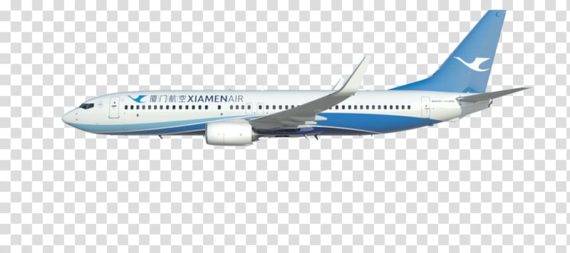 Boeing 737 Next Generation Boeing C-32 Boeing C-40 Clipper Boeing 737 MAX, others transparent background PNG clipart