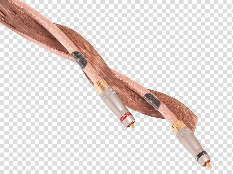 Electrical cable RCA connector Audio and video interfaces and connectors XLR connector High-end audio, others transparent background PNG clipart