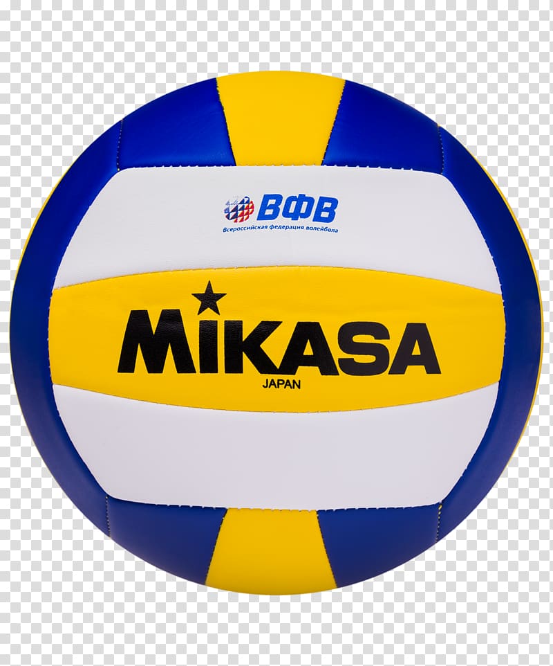 Mikasa W6000W Waterpolo Ball Size 5 Mikasa Sports Mikasa MV5PC Volleyball, ball transparent background PNG clipart