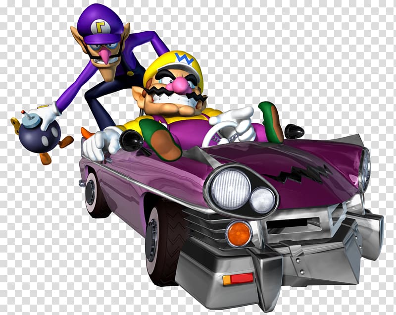 Mario Kart: Double Dash Mario Bros. Wario Land: Super Mario Land 3 Mario Kart Arcade GP, luigi transparent background PNG clipart