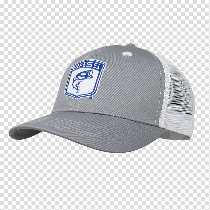 Baseball cap Trucker hat Bassmaster Classic, baseball cap transparent background PNG clipart