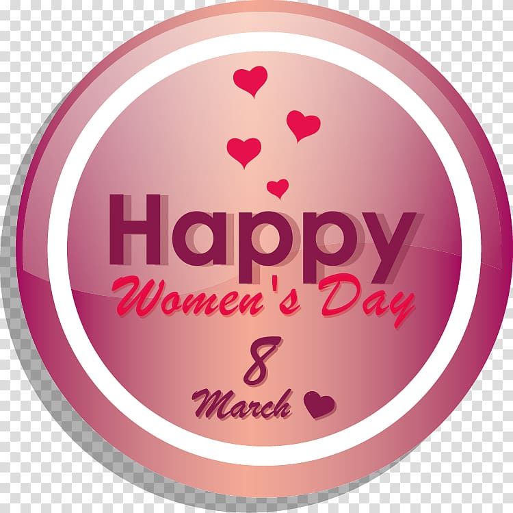 International Womens Day Woman , Women\'s Day element transparent background PNG clipart