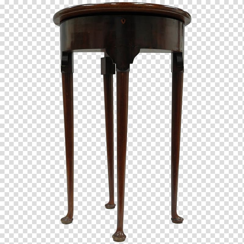 Table Bar stool, Queen Anne Style Furniture transparent background PNG clipart