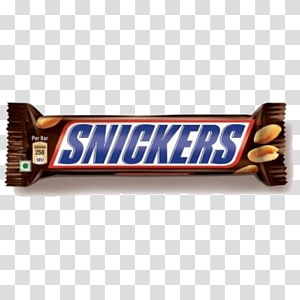 snickers candy bar clipart