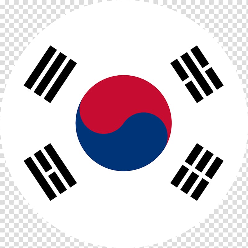 Flag of South Korea North Korea Korean Unification Flag, Flag transparent background PNG clipart