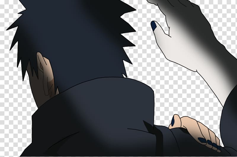 Obito Uchiha Deidara Uchiha clan Death, naruto transparent background PNG clipart